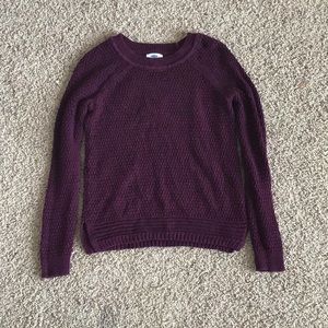 Women’s sweater